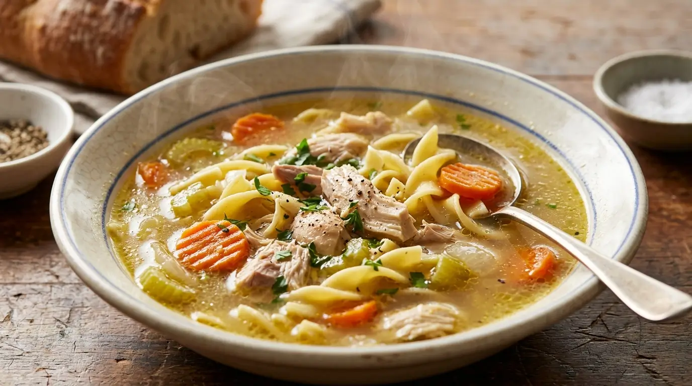 Classic-Homemade-Chicken-Noodle-Soup