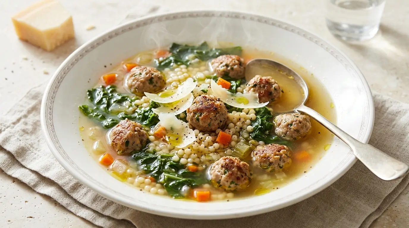 Italian-Wedding-Soup