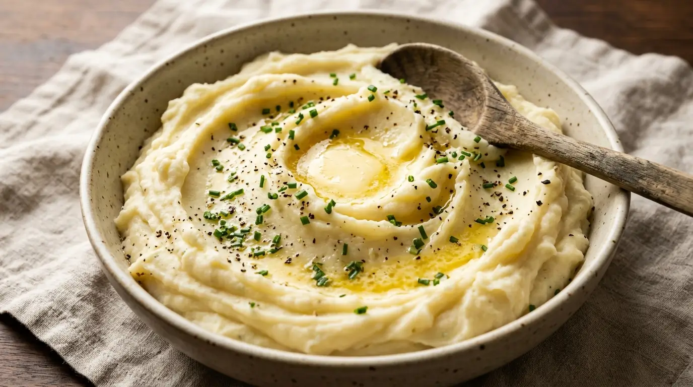 Make-Ahead-Crockpot-Mashed-Potatoes