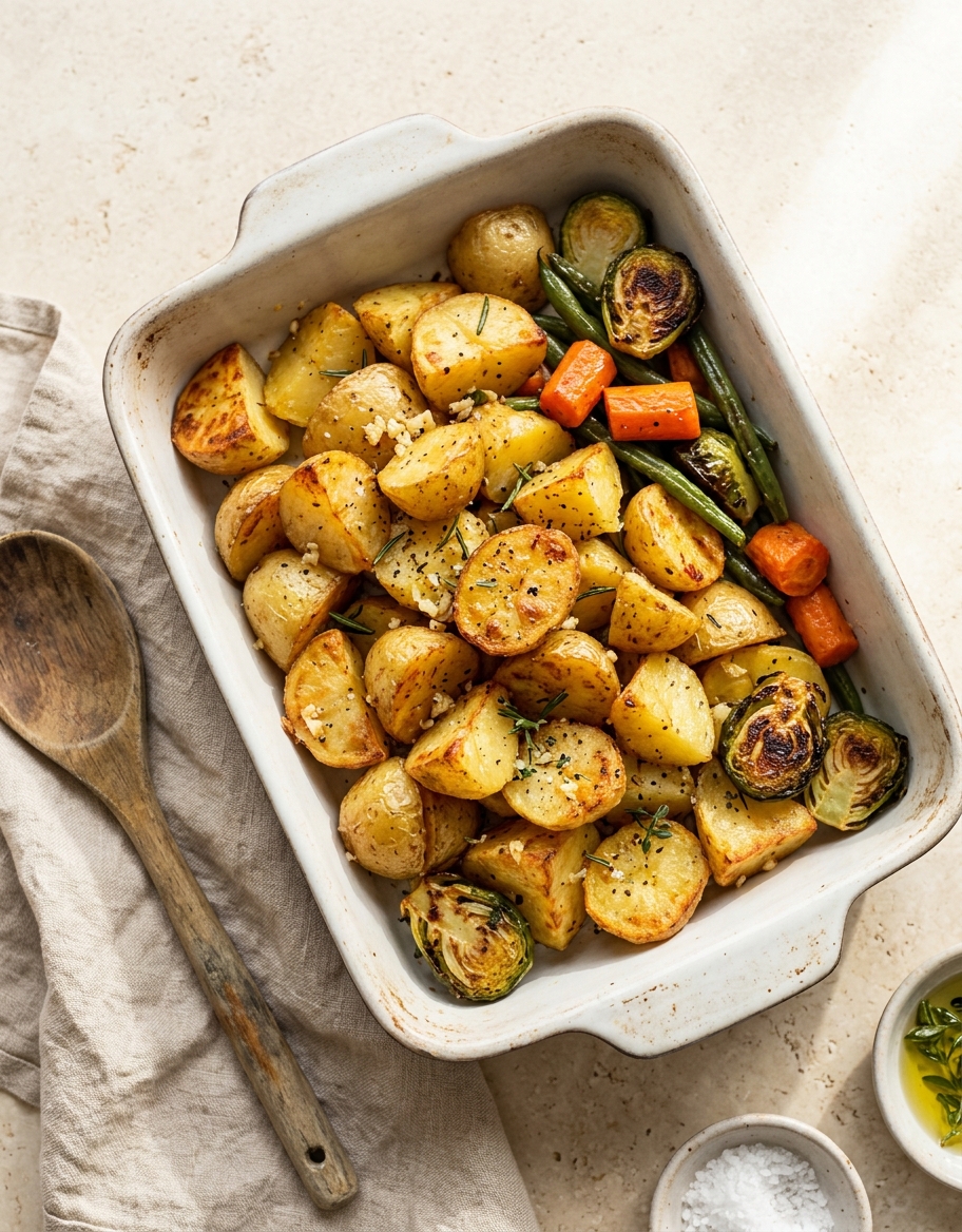 Side dish recipes